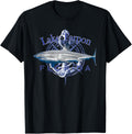 Lake Tarpon Florida Nautical Sailing Boating