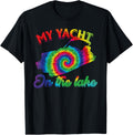 My Yacht On Lake Pontoon I Heart Boat