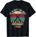 45 70 Govt The Only Government I Trust