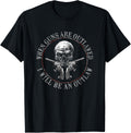 Anti Gun Control Shirt 2Nd Amendment
