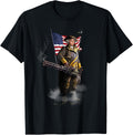 George Washington 2Nd Amendment American Pride