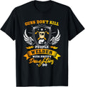 Welder Gifts Funny Welding Guns Dont Kill People
