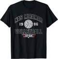 Top Gun Nas Miramar Volleyball