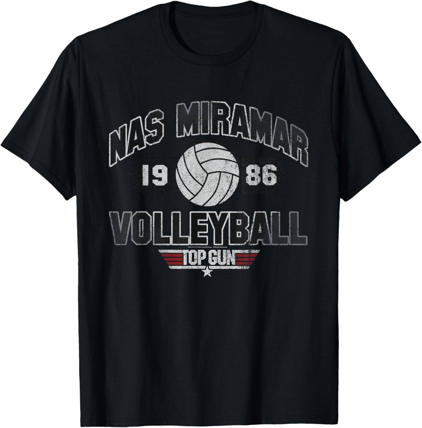 Top Gun Nas Miramar Volleyball