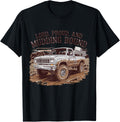 Loud Proud Mudding Bound Diesel Power Mudding Lifestyle