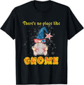 There's No Place Like Gnome!, USA Stars And Stripes, Kid's