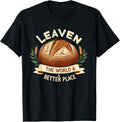 Leaven the World a Better Place