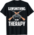 My Therapy Gun Maker Gunsmith