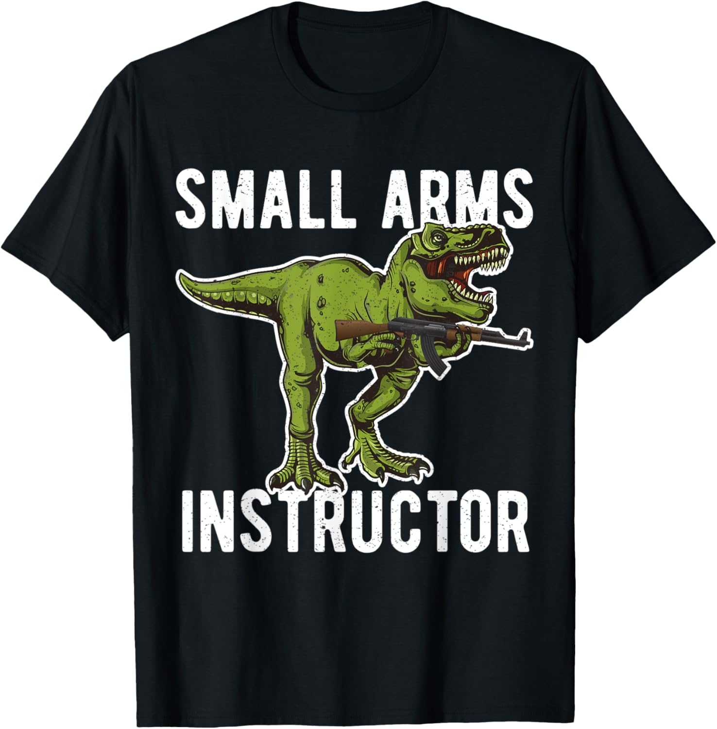 T Rex Small Arms 2Nd Amendment Gun Lovers