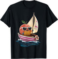Fruit Boating Grapefruit