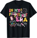 Groovy In My Phlebotomist Era Phlebotomy Tech Phleb Nurse