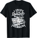 I Enjoy Long Romantic Walks To Gun Store Patriot