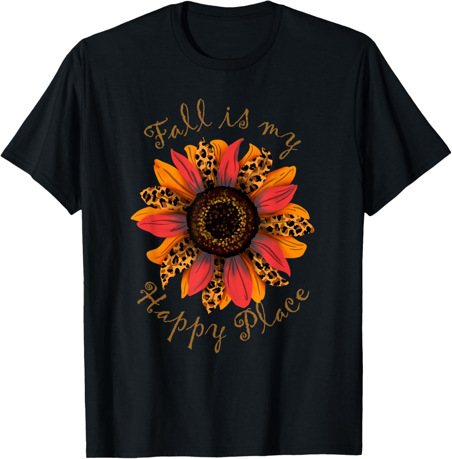 Fall is my Favorite Place' Autumn Colours Seasonal Fashion