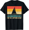 Cool Sailing Men Women Boating Nautical Sail Boat