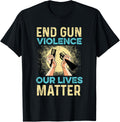 End Gun Violence Peace Maker