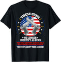 These Guns No Longer Identify As Guns Funny Gun Saying