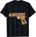 Bedxiwi Gun Sheet Short Sleeve