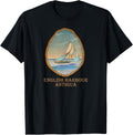 English Harbour Antigua West Indies Sailboat Vacation