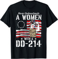 Veteran Never Underestimate A Women With A Dd 214 Gun Rights
