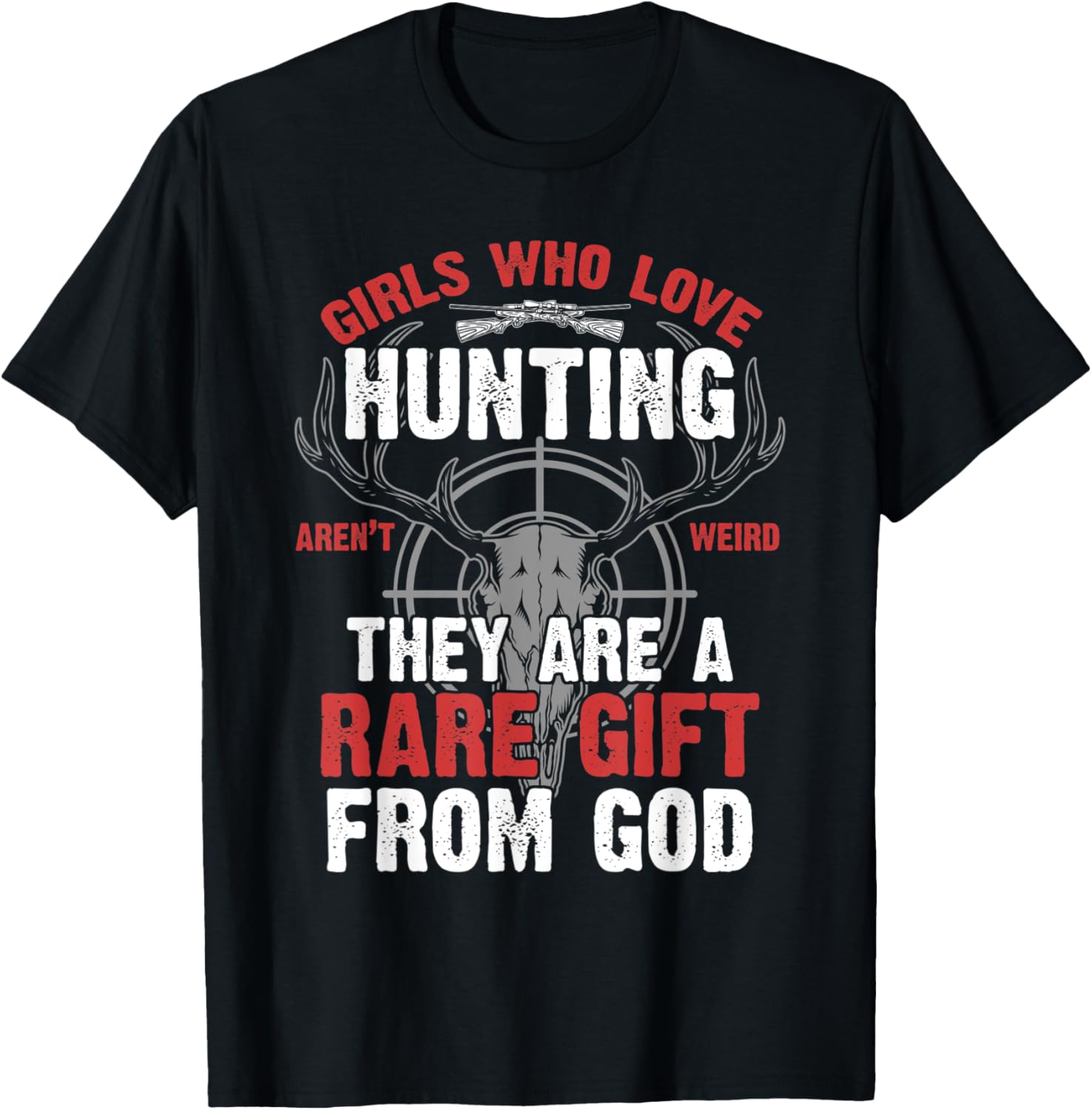 Girls Who Love Hunting Fishing And Guns