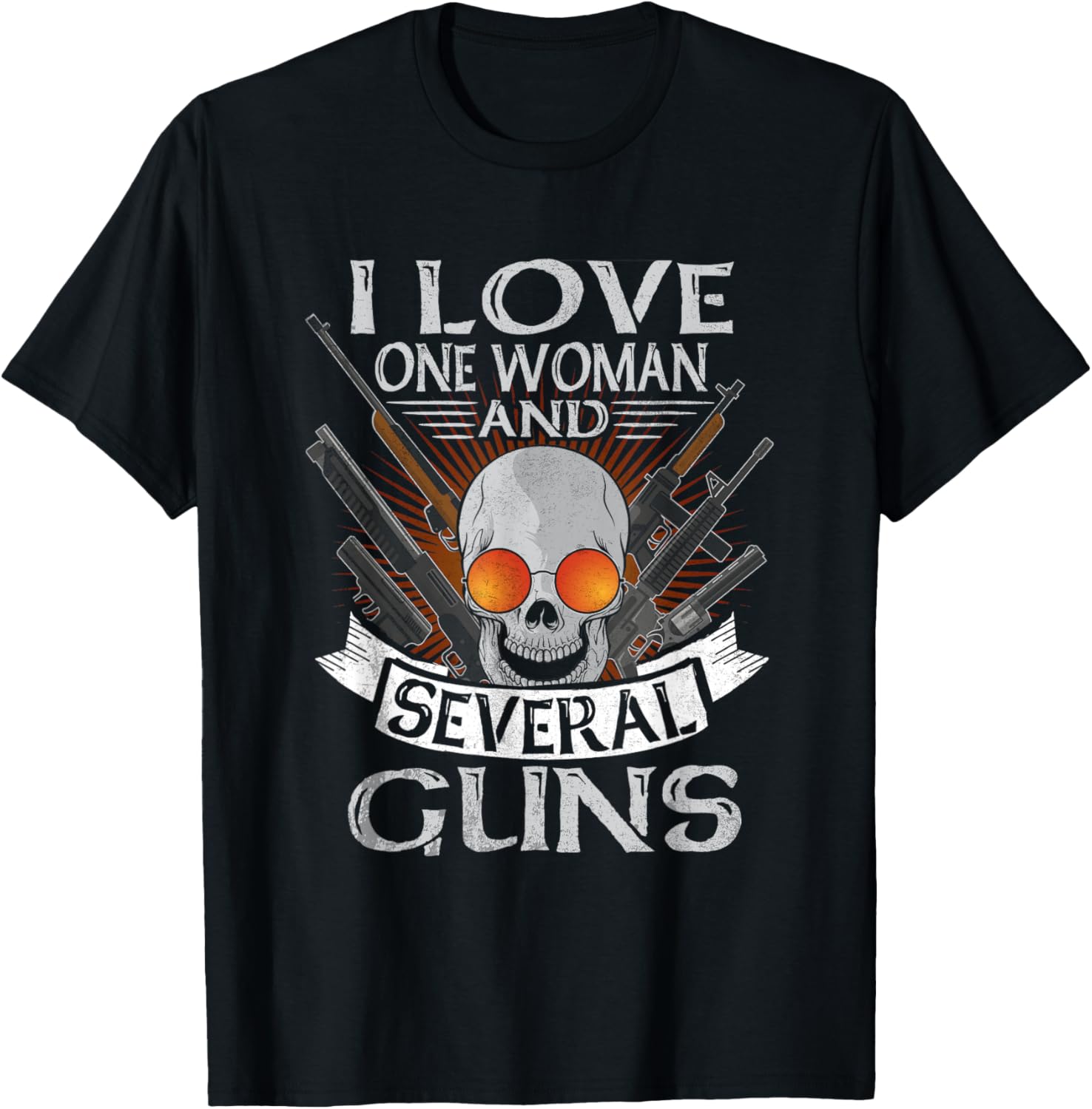 Gun Tshirts Men Funny Gun Enthusiast Funny Gun Lovers