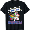 Pew Madafakas Unicorn With Machine Gun