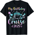 My Birthday Cruise 2025 Party Cruise Birthday Vacation