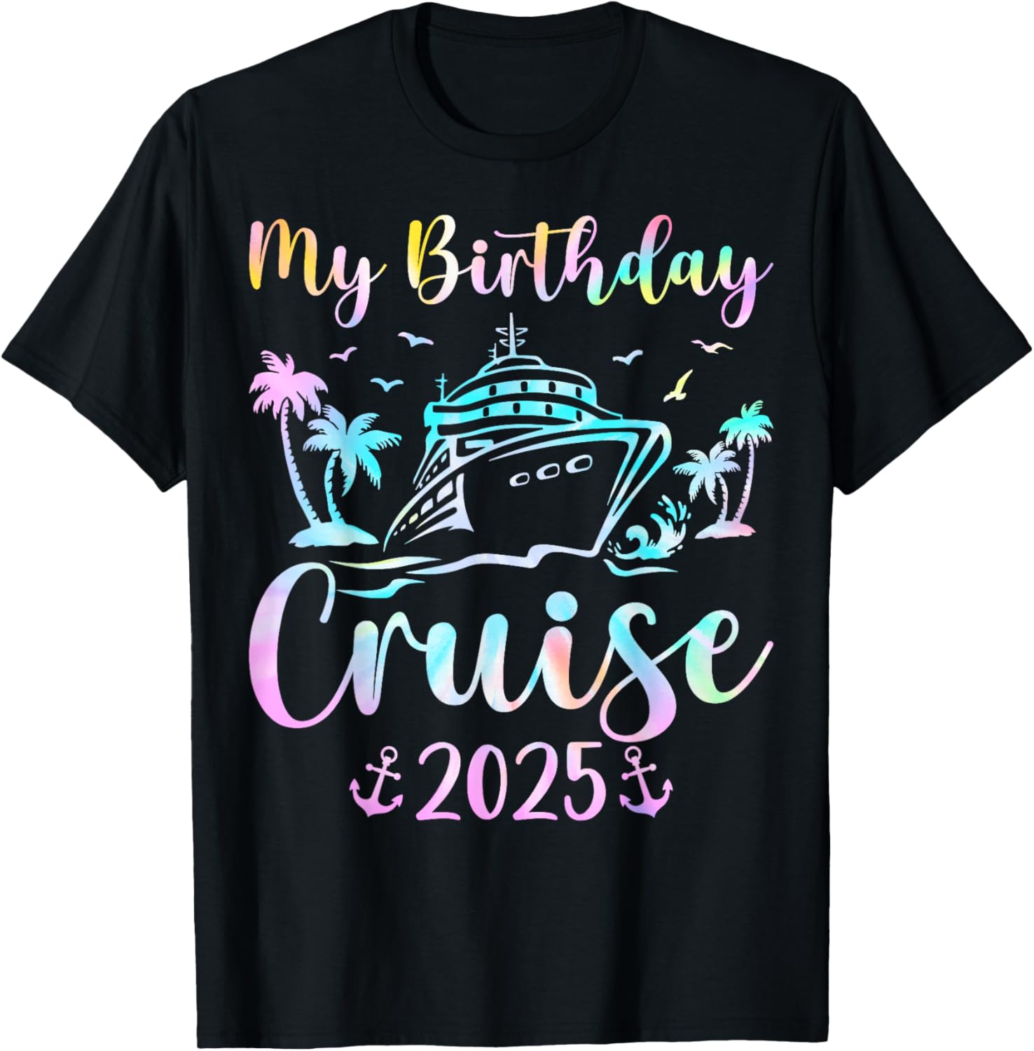 My Birthday Cruise 2025 Party Cruise Birthday Vacation