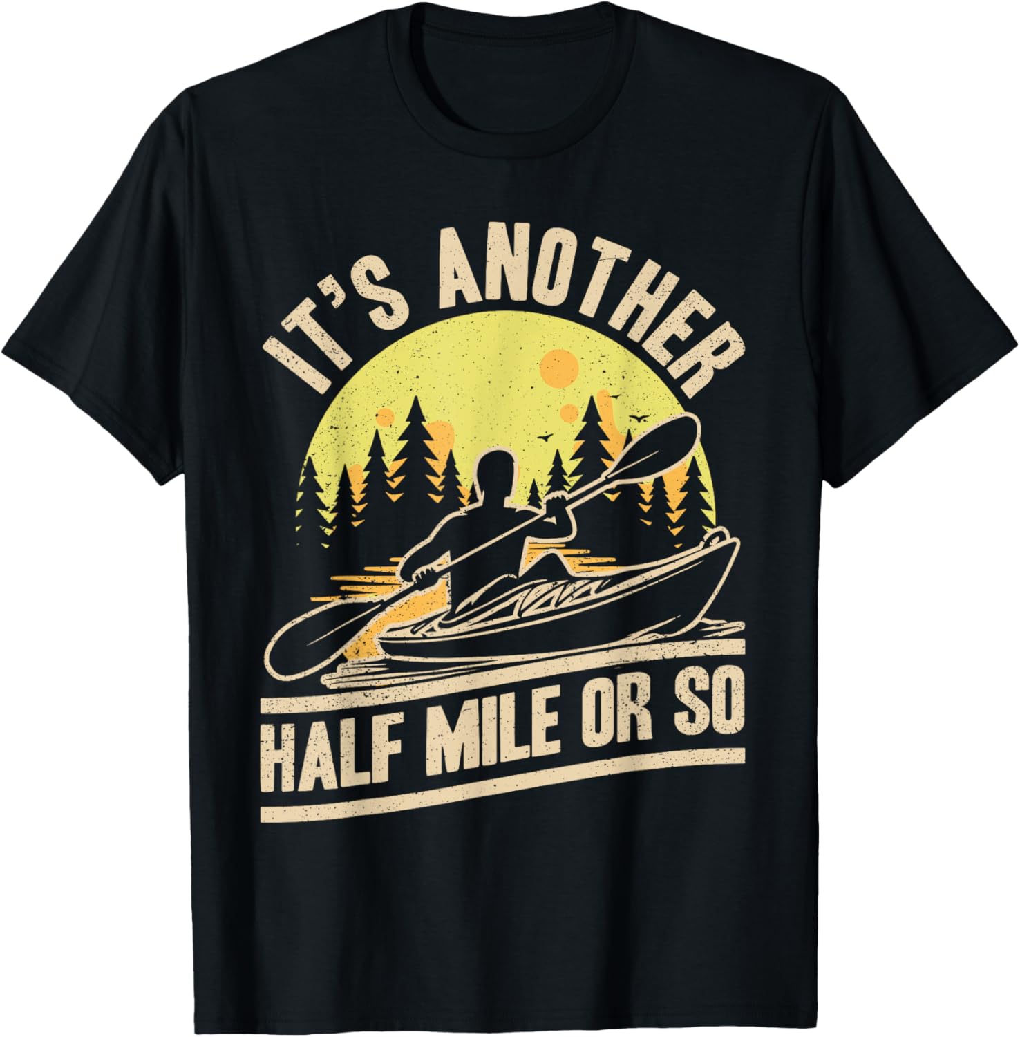It S Another Half Mile Or So Funny
