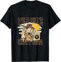 Vintage Wild West Gunslinger Wild Bills Classic Cowboy