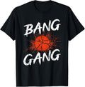 Trap Shooting Bang Gang Skeet Clay Shooting Team