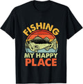 Fishing my Happy Place