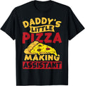 Daddy's Pizza Assistant - Hobby Pizza Baker Pizza Maker
