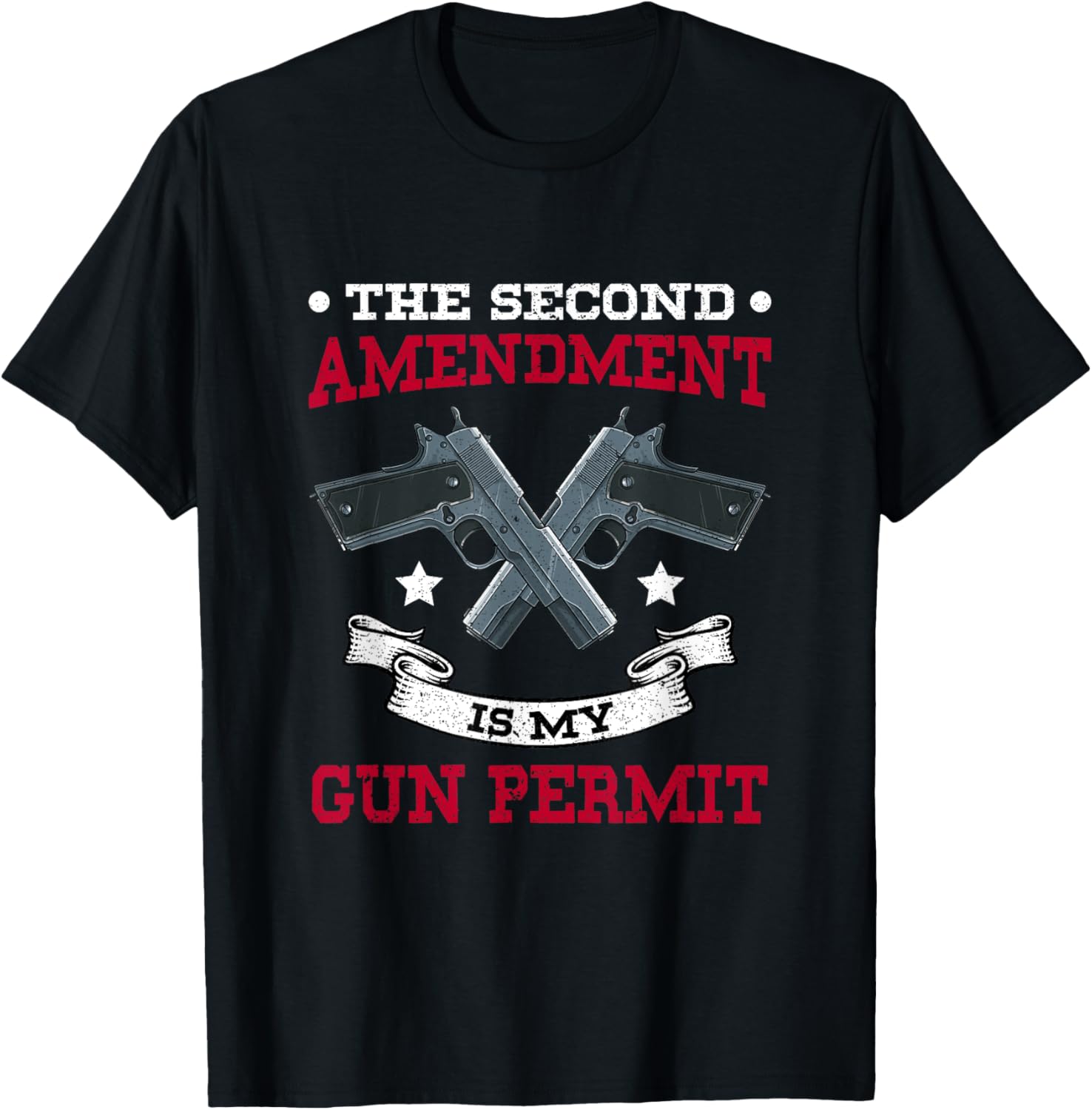 2Nd Amendment Pro Gun Safe 45 Acp 1911 2Nd Amendment