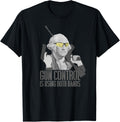 Gun Control Is Using Both Hands George Washington Funny Gun