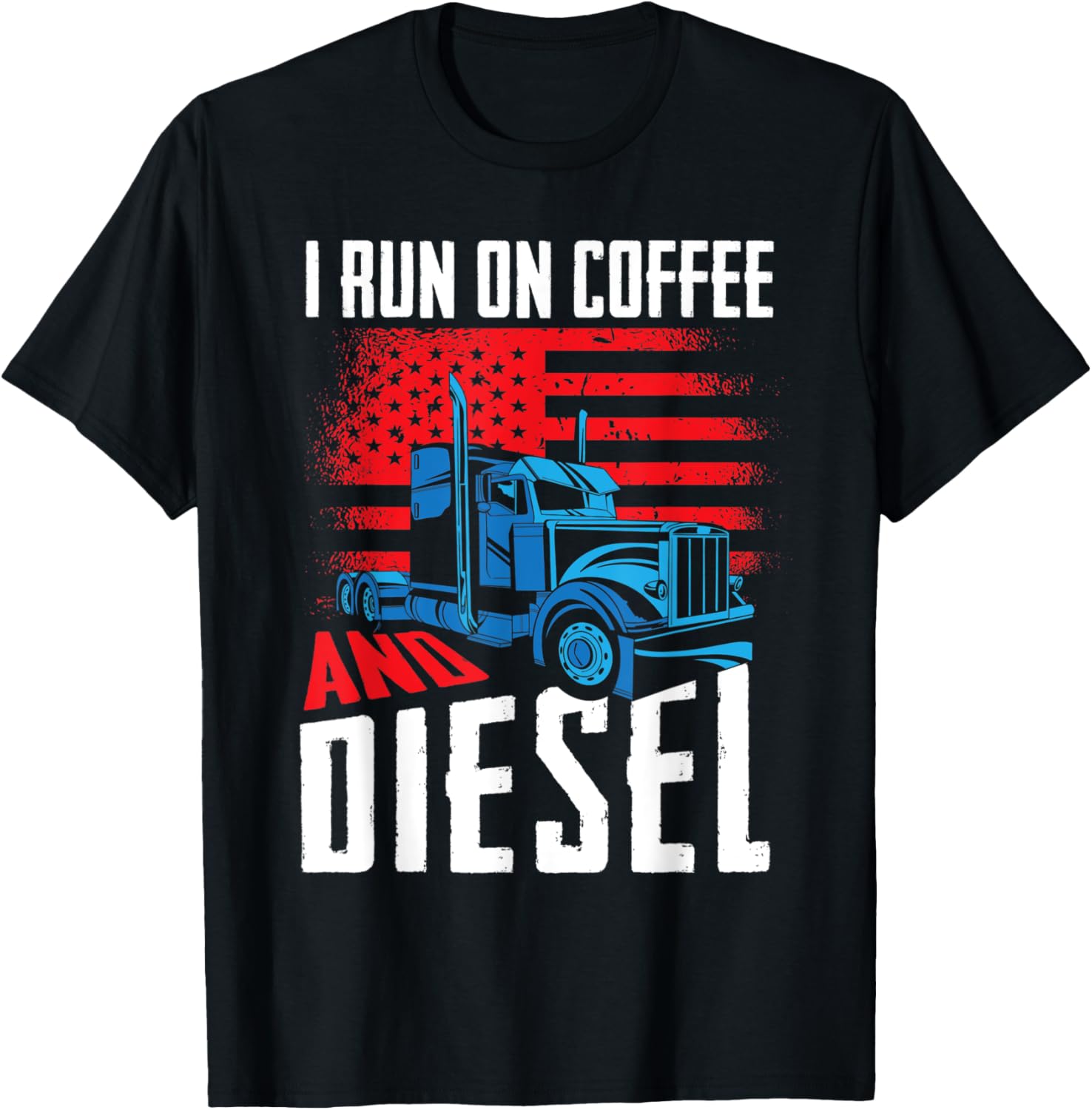 Running On Coffee Diesel