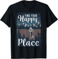 Find Your Happy Place