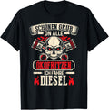 Beautiful Grub On All Okofritzen Ich Fahre Diesel
