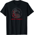 Mortal Kombat X Bloody Seal
