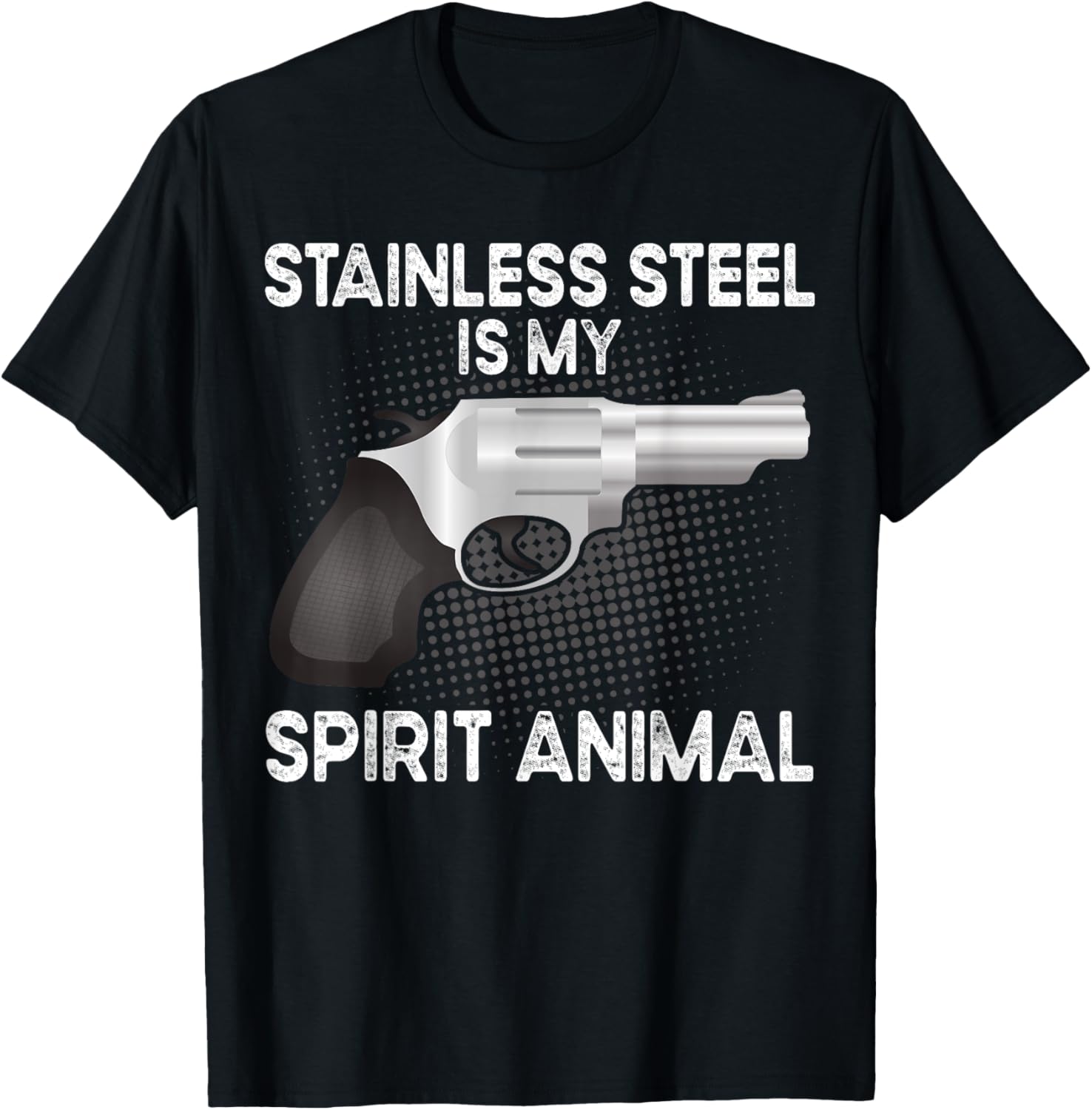Gunsmith Steel Spirit Animal Guns Firearms Gunsmithing