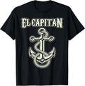 El Capitan Funny Boating
