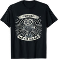 Future Movie Maker Filmmaker Director