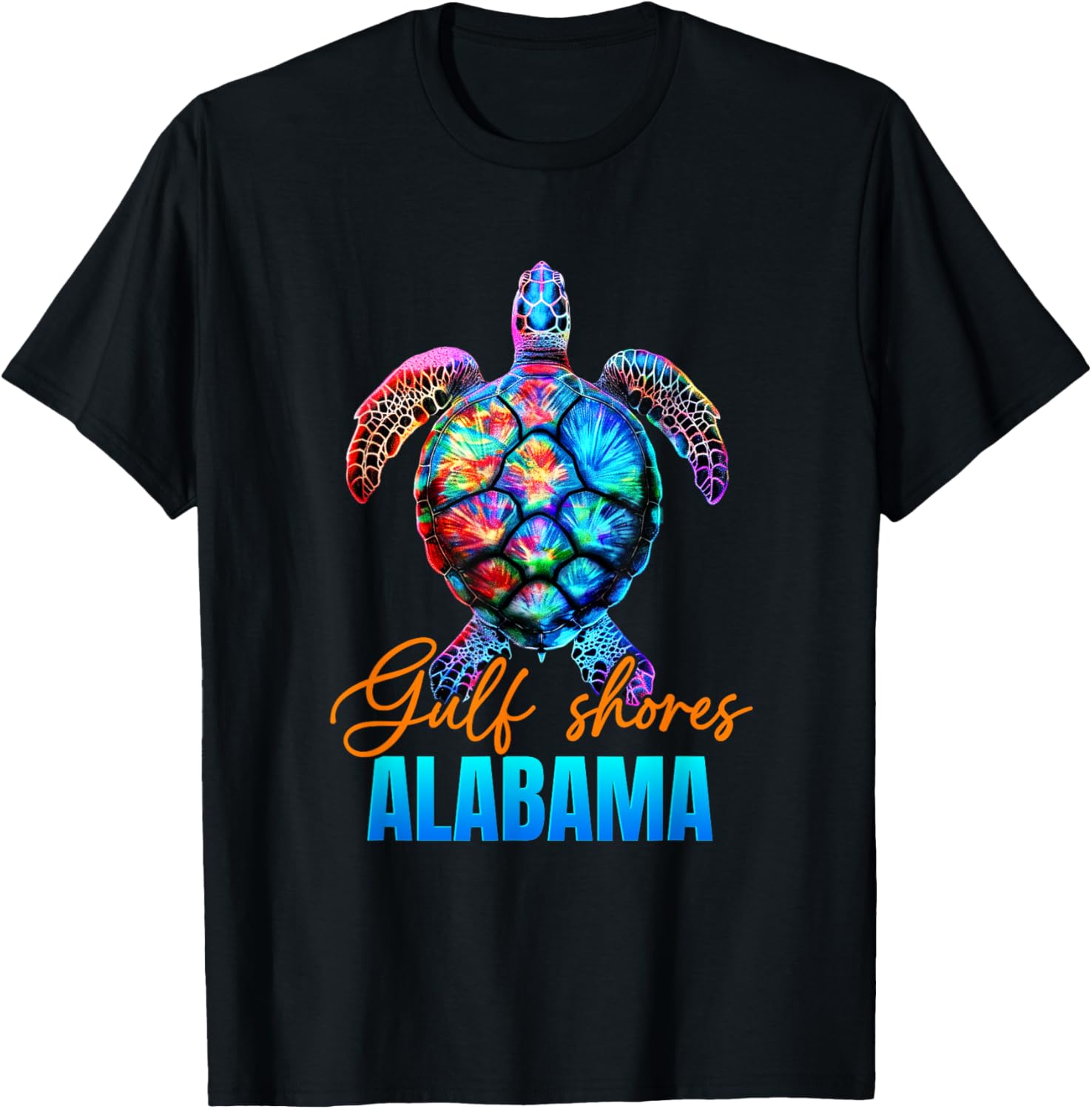 Gulf Shores Alabama Sea Turtle Family Vacation Summer