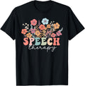 Wildflower Speech Therapist Speech Language Pathologist SLP