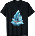 Ice Sailing Bigfoot Ice Sailor Ice Boating Yachting