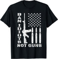 Ban Idiots Not Guns 2Nd Amendment Gun Control Gun Rights