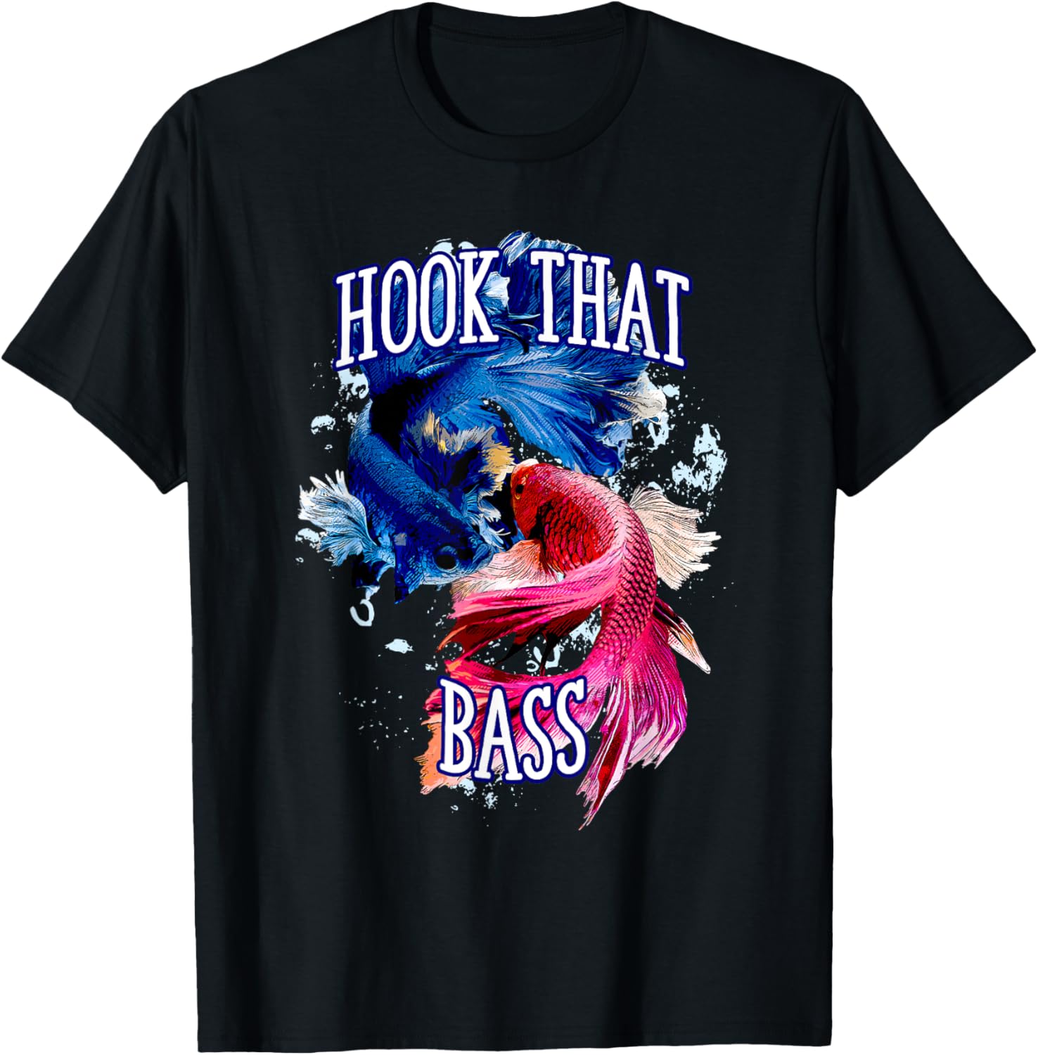 Hook Bass Fly Fishing Hunting Angling Hunter Boating