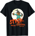Halloween Gifts Motivate Stick With Me We're Crowing Places
