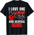 Funny 2Nd Amendment Gun Lover Idea Couples