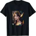 To All The Ladies in The Place with Style and Grace Graphic